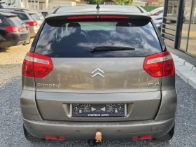 Citroen C4 Picasso 1.8i | Auto.bg — изображение 15 Citroen C4 Picasso 1.8i | Auto.bg — изображение 15