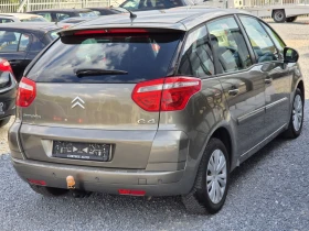 Citroen C4 Picasso 1.8i | Auto.bg — изображение 16 Citroen C4 Picasso 1.8i | Auto.bg — изображение 16