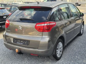 Citroen C4 Picasso 1.8i | Auto.bg — изображение 17 Citroen C4 Picasso 1.8i | Auto.bg — изображение 17