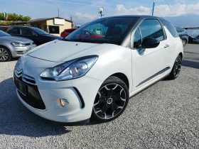 Citroen DS3 1.2I АВТОМАТ - Car24.bg Citroen DS3 1.2I АВТОМАТ
