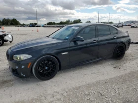 Обява за продажба на BMW 535 M-PACK35I