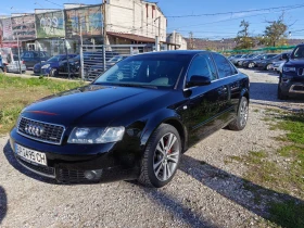 Audi A4 1.9 tdi 131ps - 7200 лв. / 3681.30 € - 15815279 3 | Car24.bg Audi A4 1.9 tdi 131ps - 7200 лв. / 3681.30 € - 15815279 3