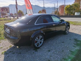 Audi A4 1.9 tdi 131ps - 7200 лв. / 3681.30 € - 15815279 6 | Car24.bg Audi A4 1.9 tdi 131ps - 7200 лв. / 3681.30 € - 15815279 6