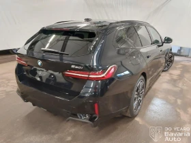 BMW 520 i Touring M Sport Paket Steptronic - 105900 лв. / 54145.81 € - 80202497 3 | Car24.bg BMW 520 i Touring M Sport Paket Steptronic - 105900 лв. / 54145.81 € - 80202497 3