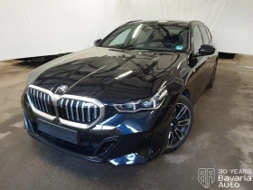 BMW 520 i Touring M Sport Paket Steptronic - Car24.bg BMW 520 i Touring M Sport Paket Steptronic