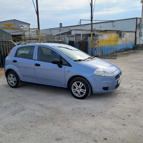 Fiat Punto 1.4I - 4299 лв. / 2198.04 € - 19828432 5 | Car24.bg Fiat Punto 1.4I - 4299 лв. / 2198.04 € - 19828432 5