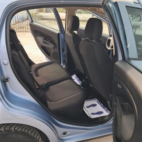 Fiat Punto 1.4I - 4299 лв. / 2198.04 € - 19828432 11 | Car24.bg Fiat Punto 1.4I - 4299 лв. / 2198.04 € - 19828432 11