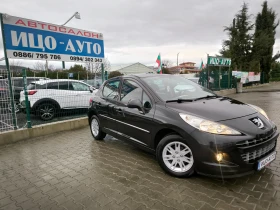Peugeot 207 1, 4i-80k.c.* КЛИМАТИК* FACELiFT, ЕВРО 5В! - 6999 лв. / 3578.53 € - 55052527 8 | Car24.bg Peugeot 207 1, 4i-80k.c.* КЛИМАТИК* FACELiFT, ЕВРО 5В! - 6999 лв. / 3578.53 € - 55052527 8