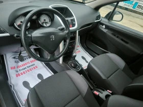 Peugeot 207 1, 4i-80k.c.* КЛИМАТИК* FACELiFT, ЕВРО 5В! - 6999 лв. / 3578.53 € - 55052527 9 | Car24.bg Peugeot 207 1, 4i-80k.c.* КЛИМАТИК* FACELiFT, ЕВРО 5В! - 6999 лв. / 3578.53 € - 55052527 9