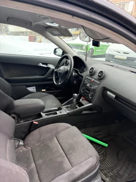 Audi A3 - 2199 € / 4300.87 лв. - 96027135 5 | Car24.bg Audi A3 - 2199 € / 4300.87 лв. - 96027135 5