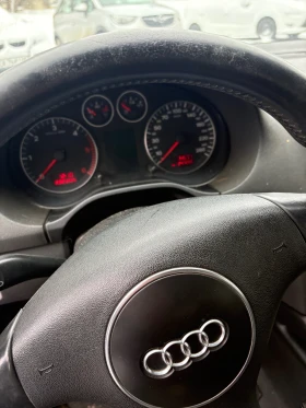 Audi A3 - 2199 € / 4300.87 лв. - 96027135 6 | Car24.bg Audi A3 - 2199 € / 4300.87 лв. - 96027135 6