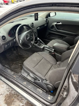 Audi A3 - 2199 € / 4300.87 лв. - 96027135 4 | Car24.bg Audi A3 - 2199 € / 4300.87 лв. - 96027135 4