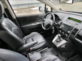 Mazda 5 2.0/LPG/AVTOMAT/ЕЛ.ВРАТИ/КОЖА - 3850 € / 7529.95 лв. - 90321644 9 | Car24.bg Mazda 5 2.0/LPG/AVTOMAT/ЕЛ.ВРАТИ/КОЖА - 3850 € / 7529.95 лв. - 90321644 9