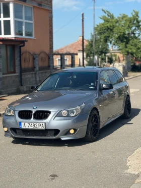 BMW 535 - Car24.bg BMW 535