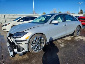 Hyundai Ioniq 0.0l 6 Sel