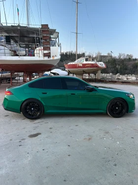 BMW M5 Гаранция до 2029 г. - 126000 € / 246434.58 лв. - 19408579 3 | Car24.bg BMW M5 Гаранция до 2029 г. - 126000 € / 246434.58 лв. - 19408579 3