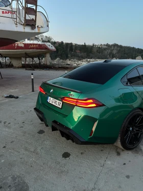 BMW M5 Гаранция до 2029 г. - 126000 € / 246434.58 лв. - 19408579 6 | Car24.bg BMW M5 Гаранция до 2029 г. - 126000 € / 246434.58 лв. - 19408579 6