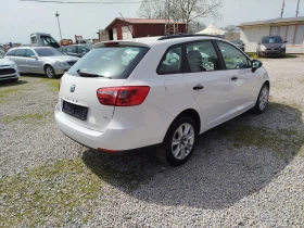 Seat Ibiza 1.2-navi-euro-5 - 3999 € / 7821.36 лв. - 62199574 6 | Car24.bg Seat Ibiza 1.2-navi-euro-5 - 3999 € / 7821.36 лв. - 62199574 6