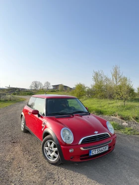 Mini Cooper ONE 1.6 | Auto.bg — изображение 2 Mini Cooper ONE 1.6 | Auto.bg — изображение 2