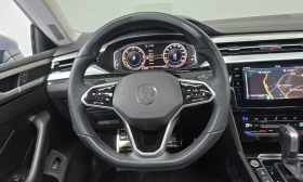 VW Arteon 2.0tdi* PROVERKA NA MQSTO* | Auto.bg — изображение 13 VW Arteon 2.0tdi* PROVERKA NA MQSTO* | Auto.bg — изображение 13