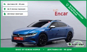 VW Arteon 2.0tdi* PROVERKA NA MQSTO*