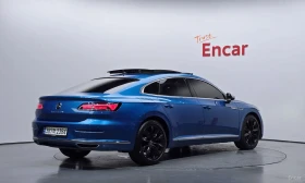 VW Arteon 2.0tdi* PROVERKA NA MQSTO* | Auto.bg — изображение 2 VW Arteon 2.0tdi* PROVERKA NA MQSTO* | Auto.bg — изображение 2