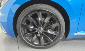 VW Arteon 2.0tdi* PROVERKA NA MQSTO* | Auto.bg — изображение 5 VW Arteon 2.0tdi* PROVERKA NA MQSTO* | Auto.bg — изображение 5
