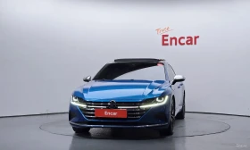 VW Arteon 2.0tdi* PROVERKA NA MQSTO* | Auto.bg — изображение 3 VW Arteon 2.0tdi* PROVERKA NA MQSTO* | Auto.bg — изображение 3