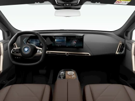 BMW iX xDrive50 | Auto.bg — изображение 10 BMW iX xDrive50 | Auto.bg — изображение 10