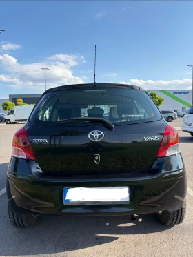 Toyota Yaris Facelift 1.33 Dual VVT-i 1300куб. 101кс - 5899 € - 64482181 4 | Car24.bg Toyota Yaris Facelift 1.33 Dual VVT-i 1300куб. 101кс - 5899 € - 64482181 4