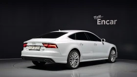 Audi A7 3.0 50TDI Quattro | Auto.bg — изображение 2 Audi A7 3.0 50TDI Quattro | Auto.bg — изображение 2