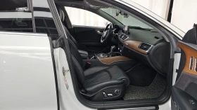Audi A7 3.0 50TDI Quattro | Auto.bg — изображение 10 Audi A7 3.0 50TDI Quattro | Auto.bg — изображение 10