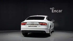 Audi A7 3.0 50TDI Quattro | Auto.bg — изображение 4 Audi A7 3.0 50TDI Quattro | Auto.bg — изображение 4