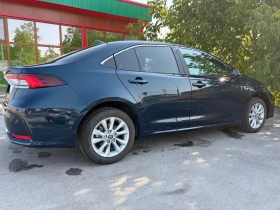 Toyota Corolla 1.8 hybrid my25 i-hev - 24000 € - 93998648 7 | Car24.bg Toyota Corolla 1.8 hybrid my25 i-hev - 24000 € - 93998648 7
