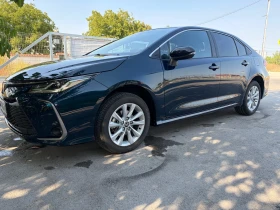 Toyota Corolla 1.8 hybrid my25 i-hev - 24000 € - 93998648 5 | Car24.bg Toyota Corolla 1.8 hybrid my25 i-hev - 24000 € - 93998648 5