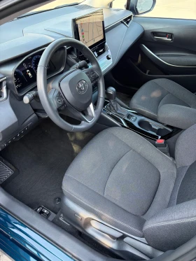 Toyota Corolla 1.8 hybrid my25 i-hev - 24000 € - 93998648 2 | Car24.bg Toyota Corolla 1.8 hybrid my25 i-hev - 24000 € - 93998648 2