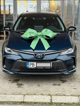 Toyota Corolla 1.8 hybrid my25 i-hev - 24000 € - 93998648 11 | Car24.bg Toyota Corolla 1.8 hybrid my25 i-hev - 24000 € - 93998648 11