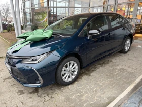 Toyota Corolla 1.8 hybrid my25 i-hev - 24000 € - 93998648 13 | Car24.bg Toyota Corolla 1.8 hybrid my25 i-hev - 24000 € - 93998648 13