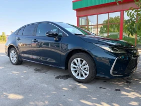 Toyota Corolla 1.8 hybrid my25 i-hev - 24000 € - 93998648 6 | Car24.bg Toyota Corolla 1.8 hybrid my25 i-hev - 24000 € - 93998648 6