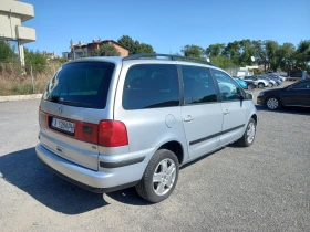 VW Sharan 1.9TDI | Auto.bg — изображение 4 VW Sharan 1.9TDI | Auto.bg — изображение 4