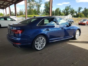 Audi A4 2.0l Premium Plus | Auto.bg — изображение 3 Audi A4 2.0l Premium Plus | Auto.bg — изображение 3