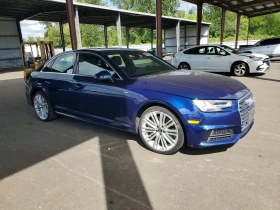 Audi A4 2.0l Premium Plus | Auto.bg — изображение 4 Audi A4 2.0l Premium Plus | Auto.bg — изображение 4