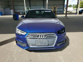 Audi A4 2.0l Premium Plus | Auto.bg — изображение 5 Audi A4 2.0l Premium Plus | Auto.bg — изображение 5
