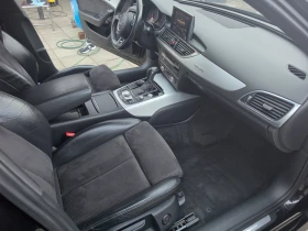 Audi A6 3.0BI-TDI EURO6B FACE 3XS-LINE LED СМЕНЕНИ ВЕРИГИ | Auto.bg — изображение 12 Audi A6 3.0BI-TDI EURO6B FACE 3XS-LINE LED СМЕНЕНИ ВЕРИГИ | Auto.bg — изображение 12