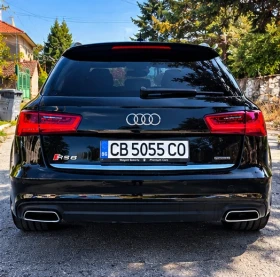 Audi A6 3.0BI-TDI EURO6B FACE 3XS-LINE LED СМЕНЕНИ ВЕРИГИ | Auto.bg — изображение 5 Audi A6 3.0BI-TDI EURO6B FACE 3XS-LINE LED СМЕНЕНИ ВЕРИГИ | Auto.bg — изображение 5