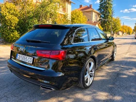 Audi A6 3.0BI-TDI EURO6B FACE 3XS-LINE LED СМЕНЕНИ ВЕРИГИ | Auto.bg — изображение 6 Audi A6 3.0BI-TDI EURO6B FACE 3XS-LINE LED СМЕНЕНИ ВЕРИГИ | Auto.bg — изображение 6