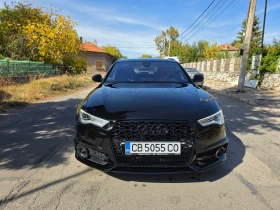 Audi A6 3.0BI-TDI EURO6B FACE 3XS-LINE LED СМЕНЕНИ ВЕРИГИ | Auto.bg — изображение 2 Audi A6 3.0BI-TDI EURO6B FACE 3XS-LINE LED СМЕНЕНИ ВЕРИГИ | Auto.bg — изображение 2
