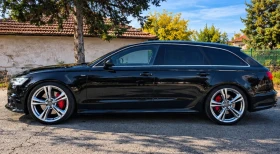 Audi A6 3.0BI-TDI EURO6B FACE 3XS-LINE LED СМЕНЕНИ ВЕРИГИ | Auto.bg — изображение 7 Audi A6 3.0BI-TDI EURO6B FACE 3XS-LINE LED СМЕНЕНИ ВЕРИГИ | Auto.bg — изображение 7