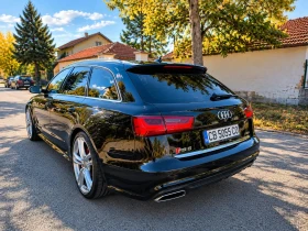Audi A6 3.0BI-TDI EURO6B FACE 3XS-LINE LED СМЕНЕНИ ВЕРИГИ | Auto.bg — изображение 4 Audi A6 3.0BI-TDI EURO6B FACE 3XS-LINE LED СМЕНЕНИ ВЕРИГИ | Auto.bg — изображение 4