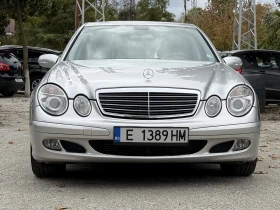 Mercedes-Benz E 270 CDI/134.000km!!! - Car24.bg Mercedes-Benz E 270 CDI/134.000km!!!